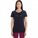 Icebreaker Wmns Tech Lite II SS Tee Moon Phase -...