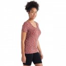 Icebreaker Wmns Tech Lite II Short Sleeve Scoop Tee 1000...