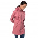 Jack Wolfskin Dakar Parka Women - dnner Freizeit...