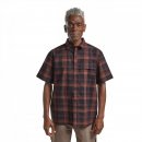 Jack Wolfskin Great Plains Shirt Men - Kurzarmhemd Herren