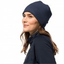 Jack Wolfskin Real Stuff Beanie - Fleecemtze Unisex