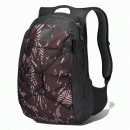 Jack Wolfskin Savona De Luxe Women - Tagesrucksack Damen mit Laptopfach, 20 Liter