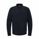 Jack Wolfskin Sierra Canyon LS - Herren dark navy XXL