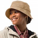 Jack Wolfskin Sun Hat - hochfunktionaler Sonnenhut mit...