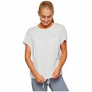 KARI TRAA Isabelle Tee - dnnes Kurzarm-Funktionshirt Damen