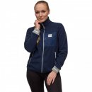 KARI TRAA Rothe Midlayer - warme Fleecejacke Damen