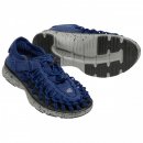 Keen Uneek O2 Children - Outdoorsandale Kinder true blue/neutral grey 30 / 12 US