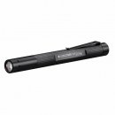 LEDLENSER P4R Core - Taschenlampe/Stiftlampe, 200 Lumen