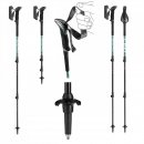 LEKI Makalu Lite - Trekkingst�cke mit Speed Lock...