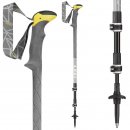 LEKI Sherpa XTG Superstrong - robuste Trekkingstcke (Paar)