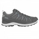 LOWA Innox Evo II GTX Ws - Damen graphit arktis 38 / 5 UK
