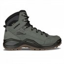LOWA Renegade EVO GTX MID - multifunktionale Wanderschuhe...