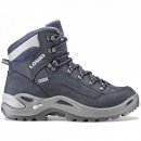 LOWA Renegade GTX Mid Women -  Wanderschuhe Wanderstiefel...