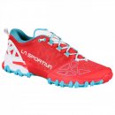 La Sportiva Bushido II Women - Trailrunningschuhe Damen