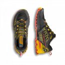 La Sportiva Bushido III GTX  - Trailrunningschuhe Herren