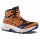 La Sportiva Prodigio Hike LT GTX - schneller, leichter...