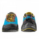 La Sportiva TX4 EVO GTX - Herren carbon bamboo 44 / 9.5+ UK