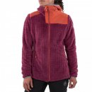 La Sportiva Maya Hoody Women - warme Fleecejacke Damen...