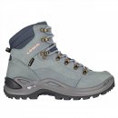 Lowa Renegade GTX Mid Women -  Wanderschuhe Wanderstiefel Damen