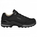 Lowa Renegade LL LO - flache Wanderschuhe Herren mit...