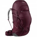 Lowe alpine Cerro Torre 60:80 - Trekkingrucksack Damen,...