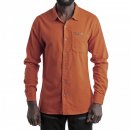 Lundhags Ekren Solid Ms LS Shirt - Allround Langarmhemd...