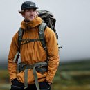 Lundhags Habe Pile Ms Jacket - strapazierfhige...