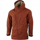 Lundhags Habe Pile Ms Jacket - strapazierfhige...