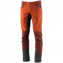 Lundhags Makke Ms Pant - robuste Trekkinghose Herren mit...