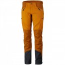 Lundhags Makke Ws Pant - robuste Trekkinghose Damen gold/dunkelgold 42