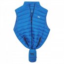 MAC IN A SAC Mens Alpine Gilet - Daunenweste Herren mit Packbeutel