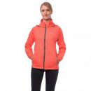 MAC IN A SAC Origin Jacket - Regenjacke Unisex coral S