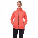 MAC IN A SAC Origin Jacket - Regenjacke Unisex coral S