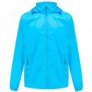 MAC IN A SAC Origin Jacket - Regenjacke Unisex neon blue XXL