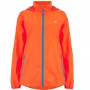 MAC IN A SAC Origin Jacket - Regenjacke Unisex neon orange XL