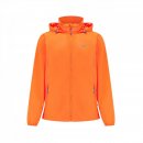 MAC IN A SAC Origin Jacket - Regenjacke Unisex neon orange XL