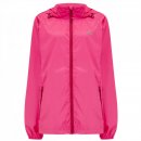 MAC IN A SAC Origin Jacket - Regenjacke Unisex pink S