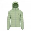 MAC IN A SAC Summit - Daunenjacke Damen mint 46 / XXL