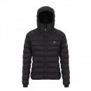 MAC IN A SAC Summit - Daunenjacke Damen jet black 40 / M