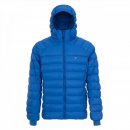 MAC IN A SAC Summit - Daunenjacke Herren ocean blue XXL