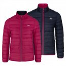 MAC IN A SAC Womens Polar - Daunenjacke Damen fuchsia/navy 40 / M