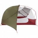 MSR Hubba Hubba NX - ultraleichtes Trekkingzelt fr 2...