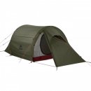 MSR Tindheim 2 -Trekking-Tunnelzelt fr 2 Personen