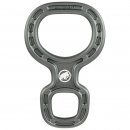 Mammut Bionic 8 | ultraleichter Abseilachter grey One Size