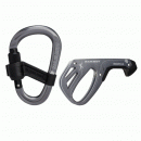 Mammut Smart 2.0 Belay Package - Sicherungsgert mit...
