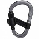 Mammut Smart - HMS Karabiner mit Safety Gate