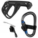 Mammut Smarter Belay Package 2.0 - Sicherungsgert mit...