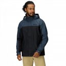 Marmot Precip Eco Jacket - Regenjacke Herren black/thunderhead L / 52