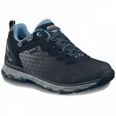 Meindl Activo Sport Lady GTX - breite Leichtwanderschuhe...