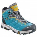 Meindl Minnesota Junior GTX - wasserdichte Wanderschuhe...